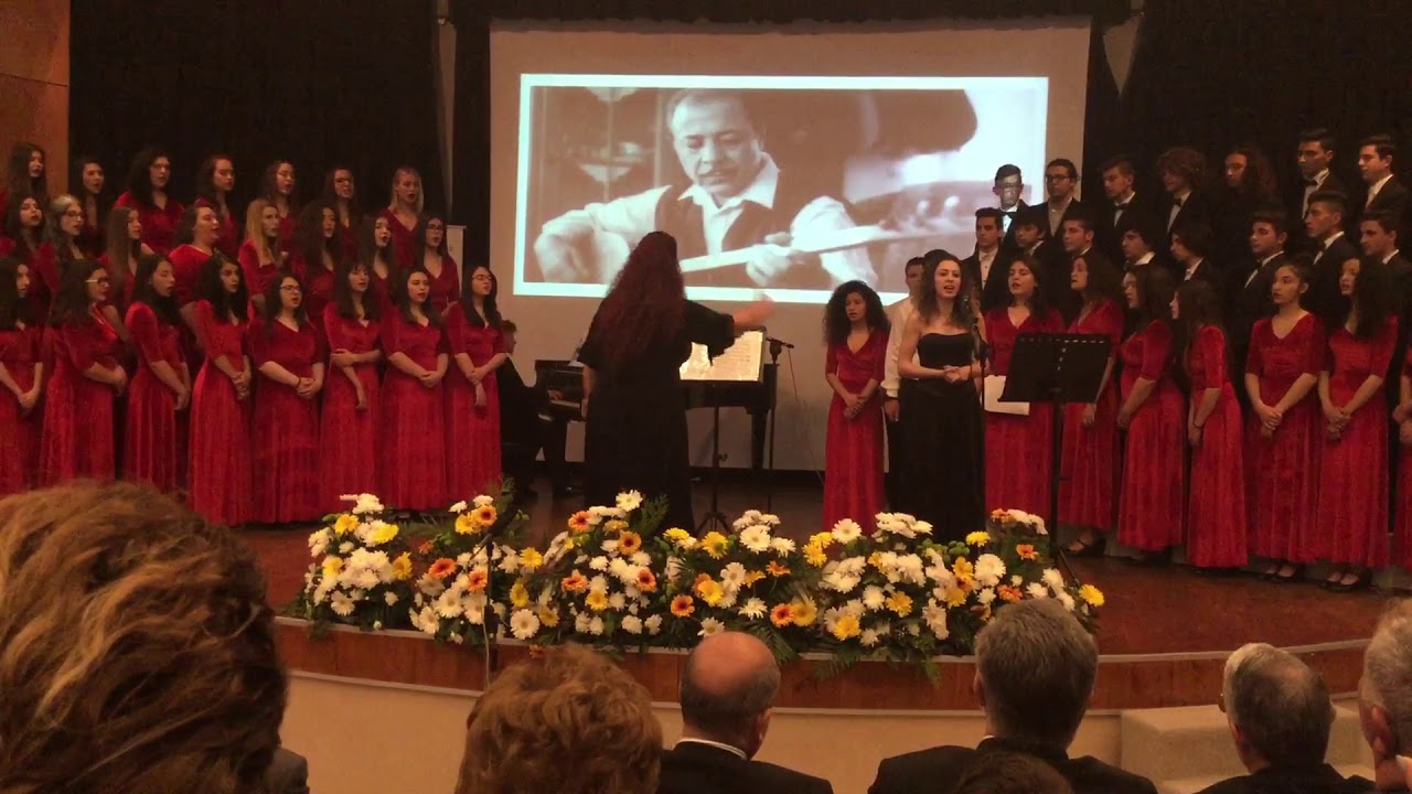 Sevgi oratoryosu