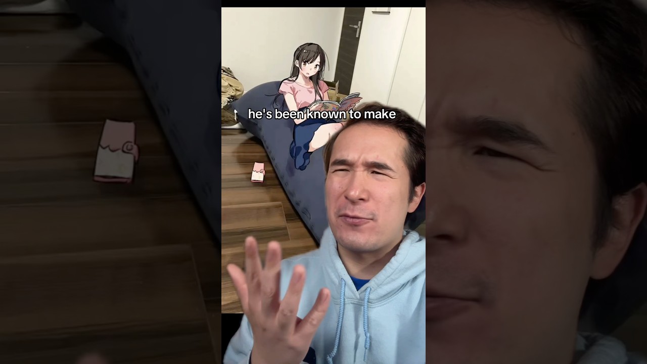 Anime / Manga Creator LOVES his Waifu&hellip; Literally. 😭💀 (Rent a Girlfriend)