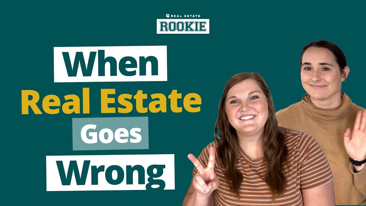 Stop Your Deal from Going Sideways | 5 Real Estate Exit Strategies