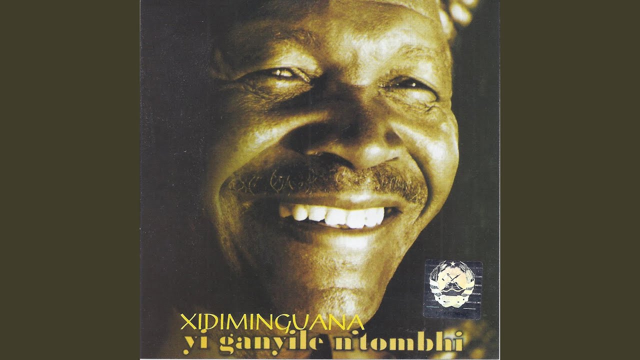 Ndzi Vonele a Tombhi Ya Kuxonga