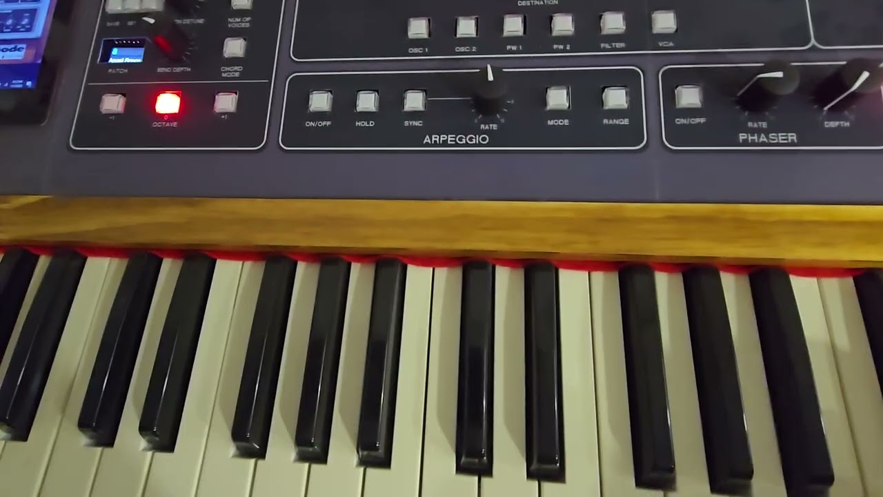 Cherry Audio MemoryMode Synth