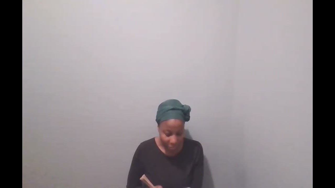 A Year In the Book of Psalms Day 30