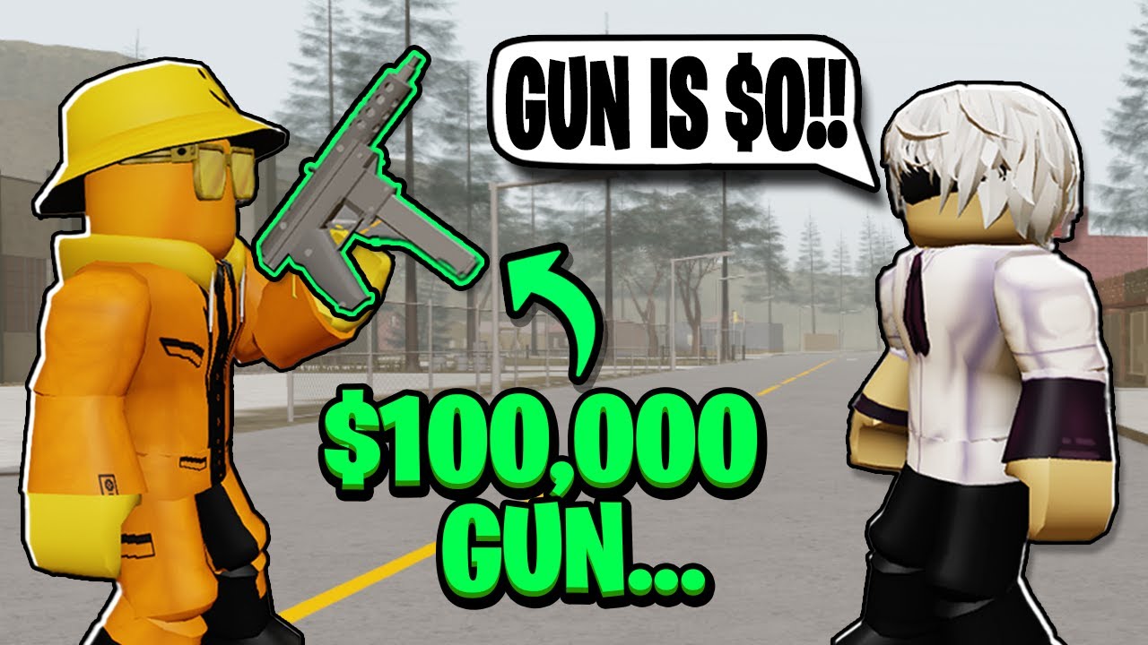 FREE MP Social Experiment... | Roblox Anomic