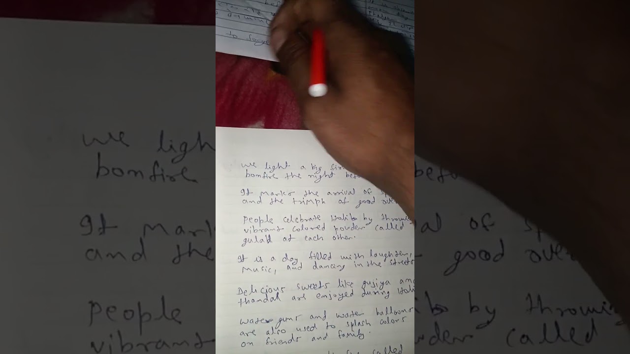 Speaking English class 30