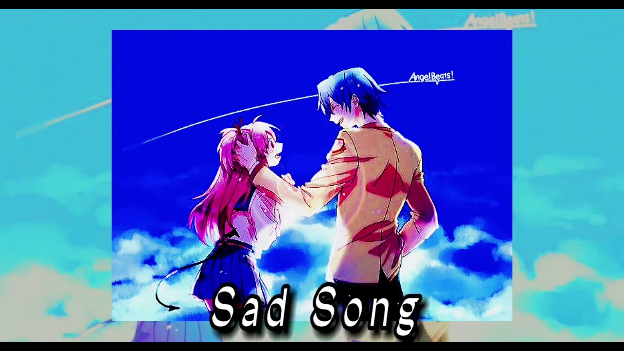 We The Kings - Sad Song (Slowed)