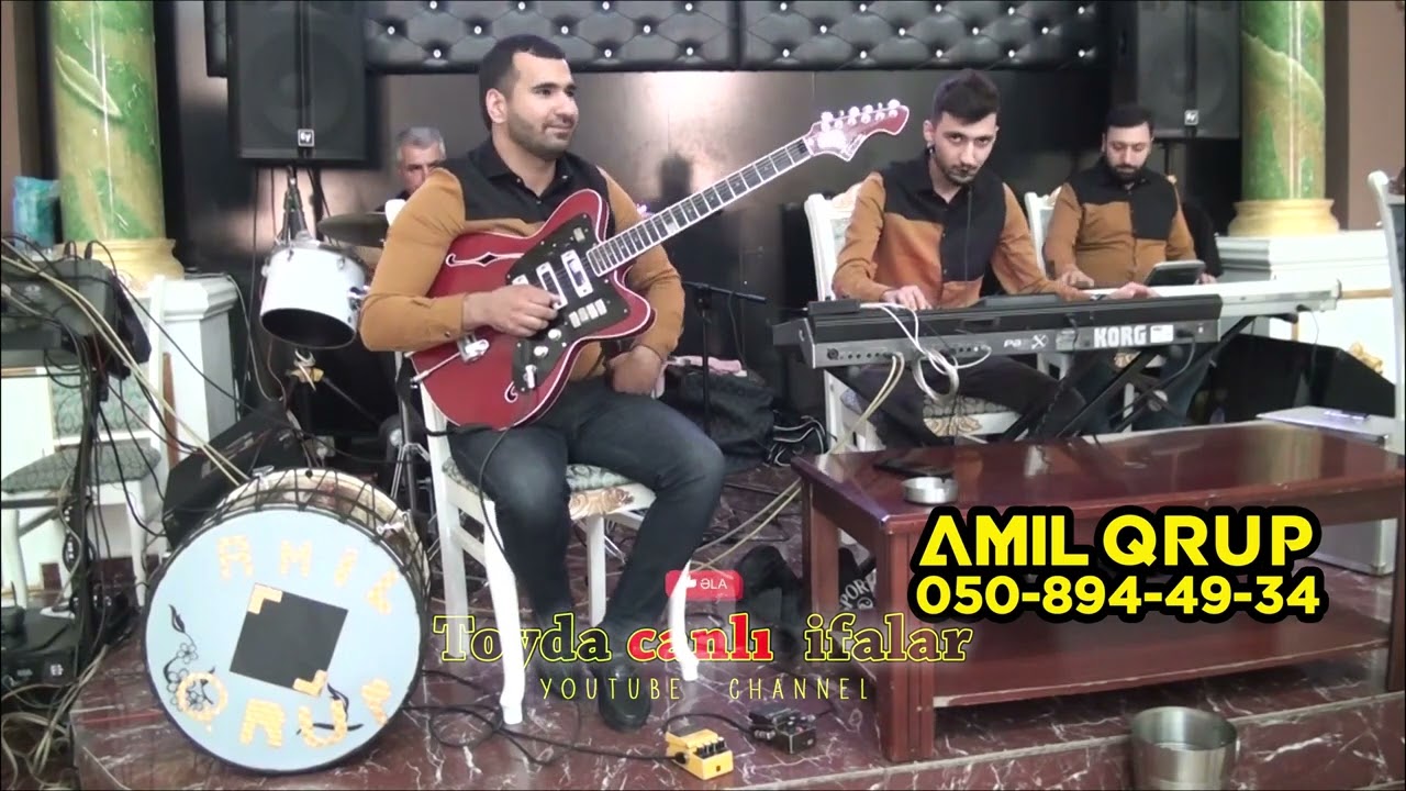 beh beh yeni super ifa gitara Elbeyi Qedimov   gitarada super ifa elbeyi gitara