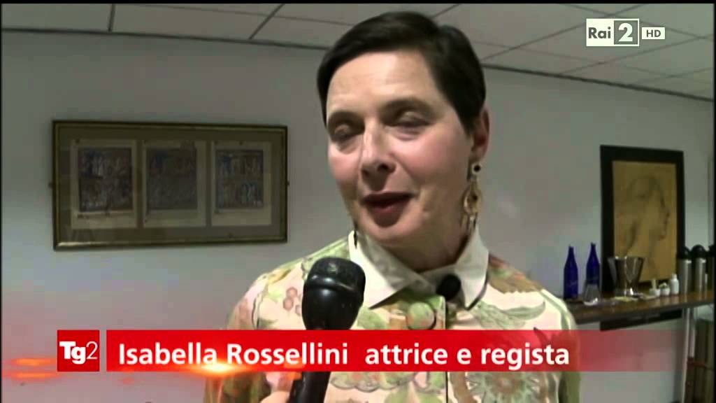 Rai - Tg2 del 24 maggio 2014