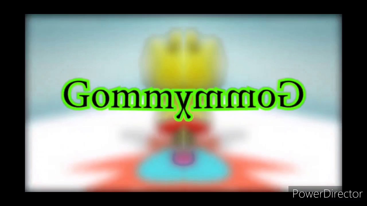 Gommy butt 5 got confused