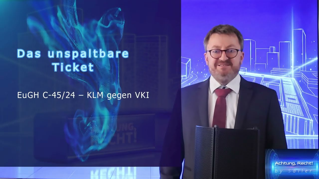 NJM 01/26: Porsche-Beben, Miet-Schock & die AfD-Silbermedaille | Die Rechts-Bilanz