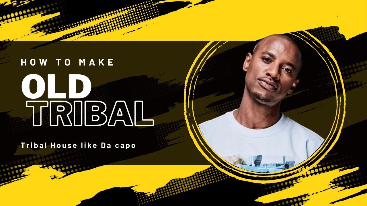 How to make Tribal house like Da capo, Infinite Boys and etc. in FL studio