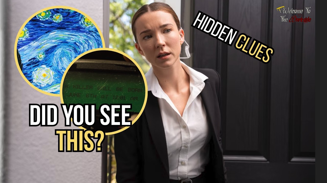Paradise Season 2 Episode 6 Theory &ndash; The Hidden Detail Everyone Missed