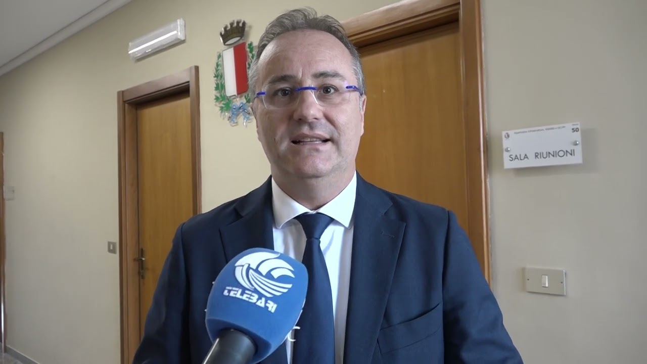 Un anno di lavori per il nuovo waterfront di Bari Vecchia, Scaramuzzi: 