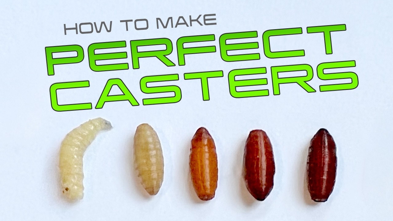 Как сделать идеальные колесики!