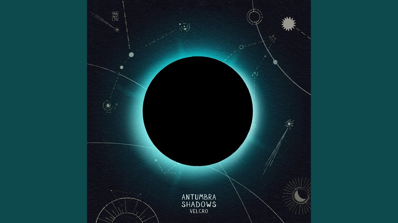 Antumbra Shadows