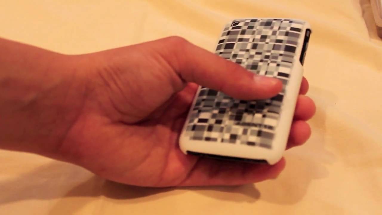 Agent18 Limited Edition SlimShield Review and Giveaway