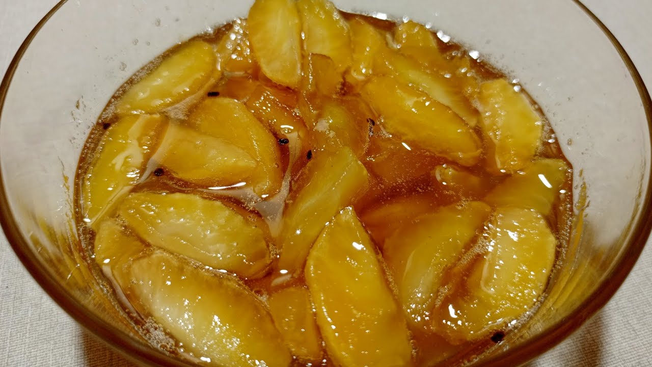 seeb Ka muraba || Apple Jam Recipe || Easy to make