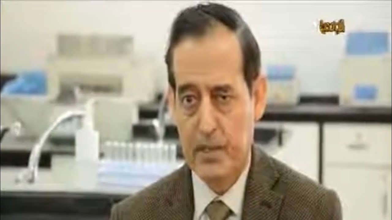 اعراض ومضاعفات مرض الايدز ..د عبدالله الدليمي