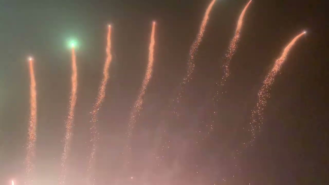 Event Zero Tolerance