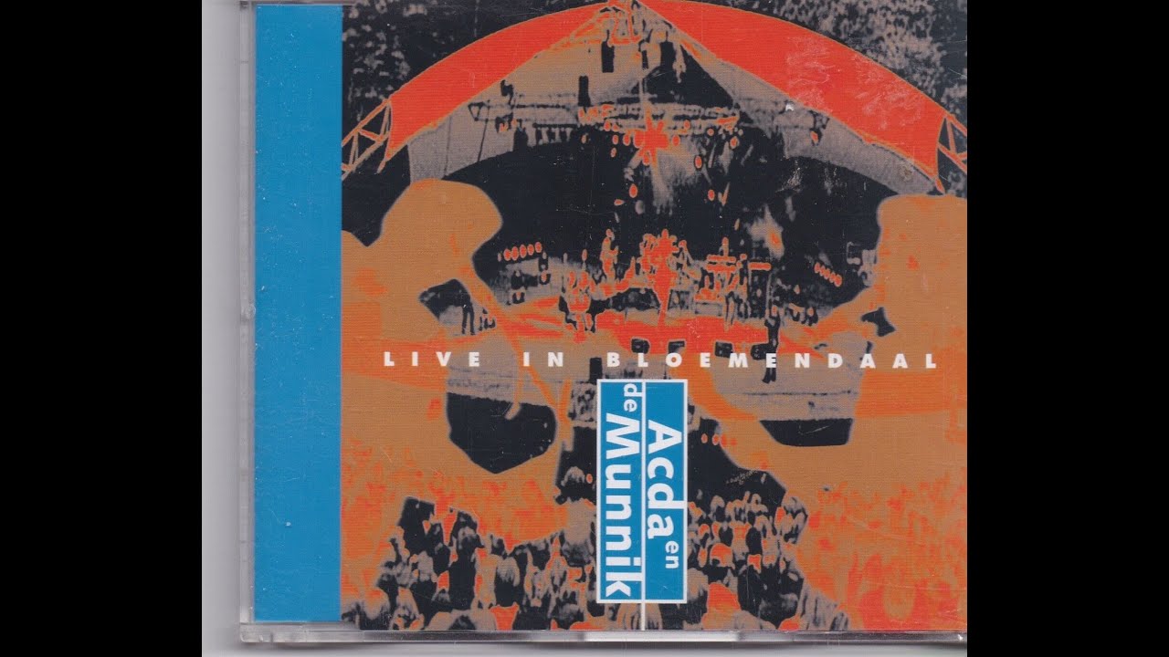 Acda en de Munnik live in Bloemendaal