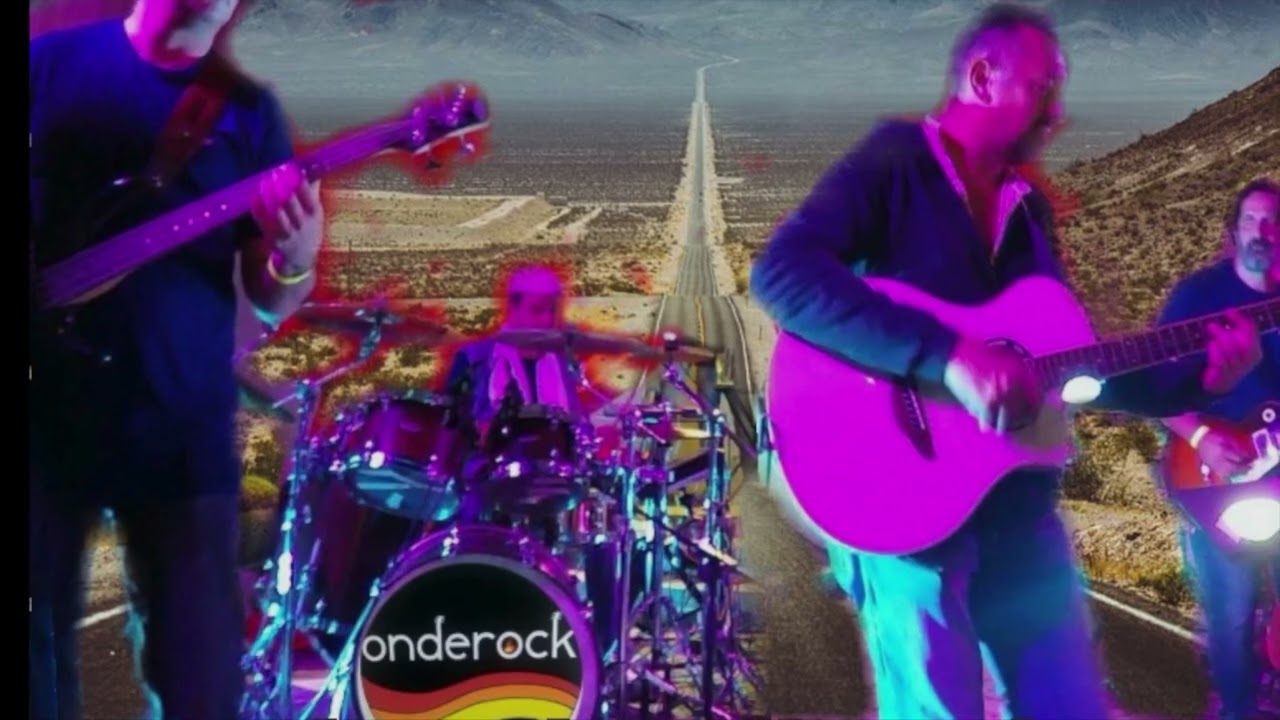 OnderocK Omaggio ai LiTFiBa