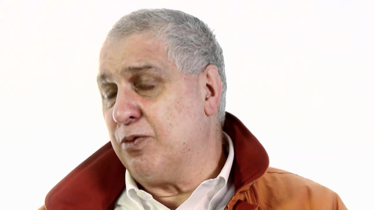 Errol Morris - The Guardian