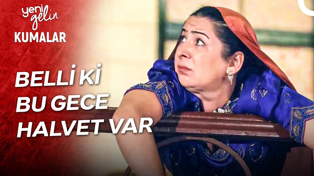 Ağam Bir Sarışın İçin Tüm Karılarını Harcadı Ya!