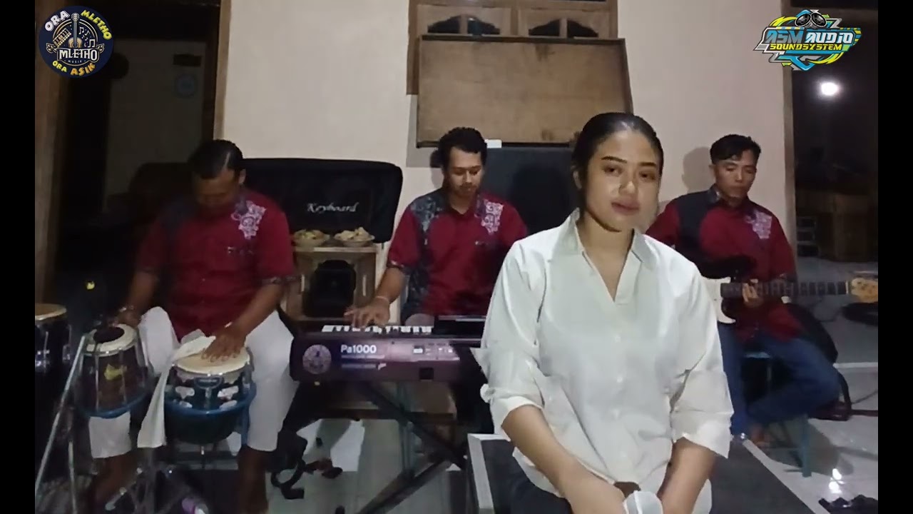 SAMBUNG WANCI DALU _[DELENSA]_MLETHO MUSIK~COCOK UNTUK CEKSOUND KALEM‼️