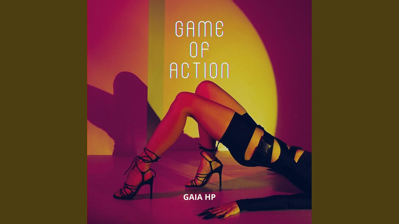 Game of Action (Radio Edit)