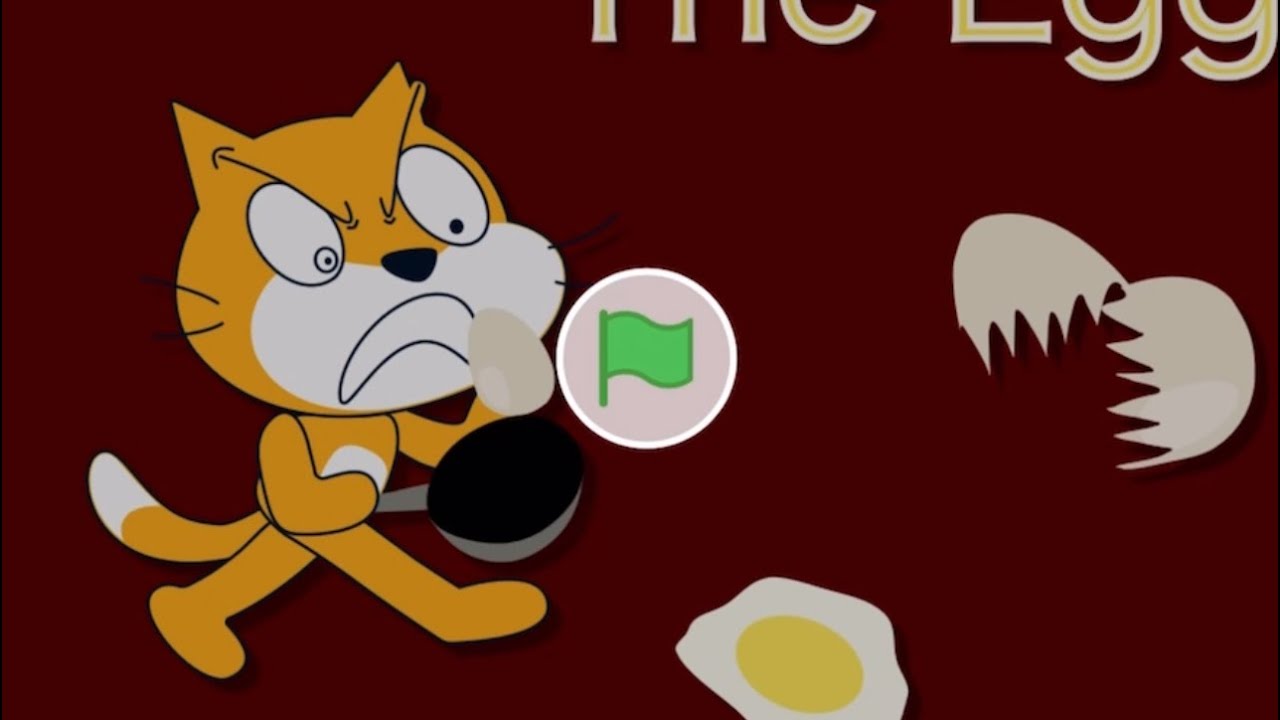 Scratch 3.0 Show In 240 Seconds
