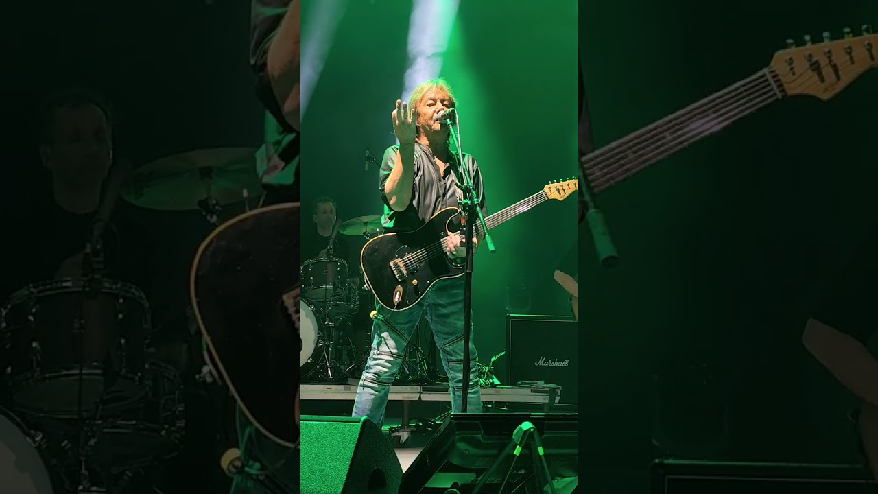 Chris Norman,Trnava.23.6.2024
