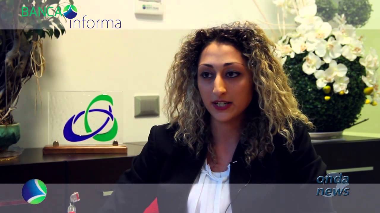 Banca Informa: tassi di interesse e prodotti finanziari, ecco l'offerta della Banca Monte Pruno