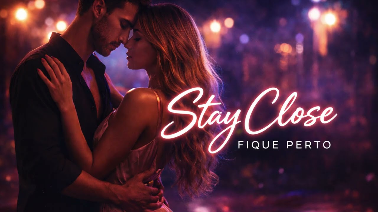 Stay Close (Kizomba)