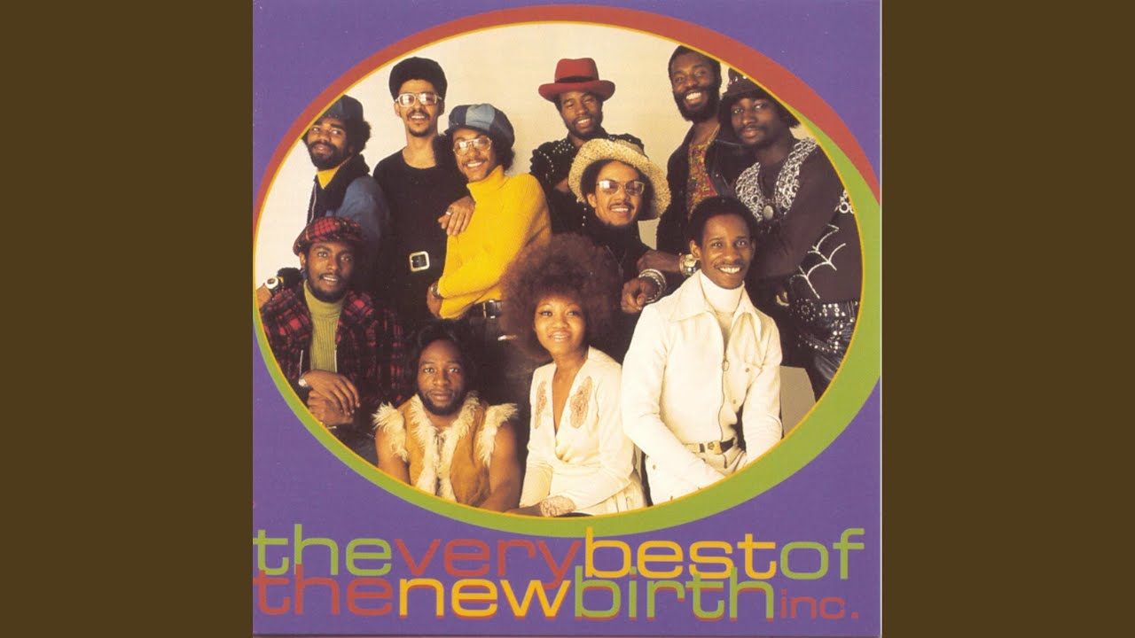 It's Been a Long Time