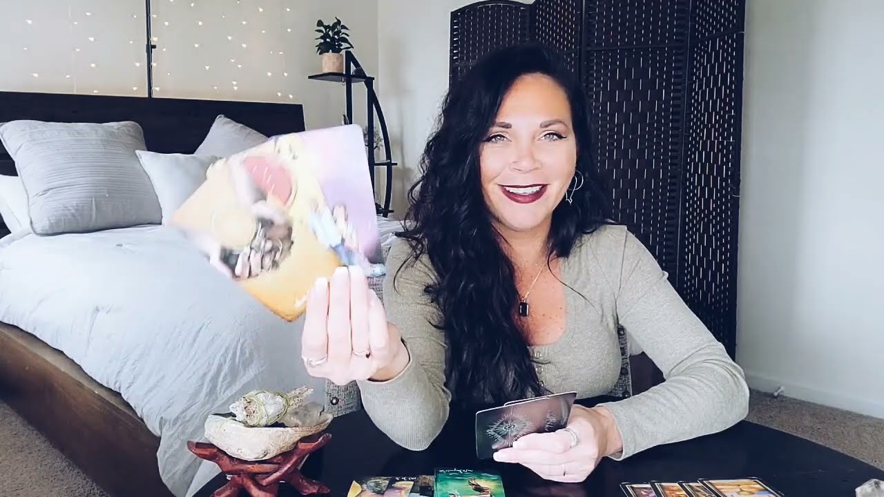 LEO | THE BIG PICTURE ❤️ | YOU VS THEM LOVE TAROT READING.