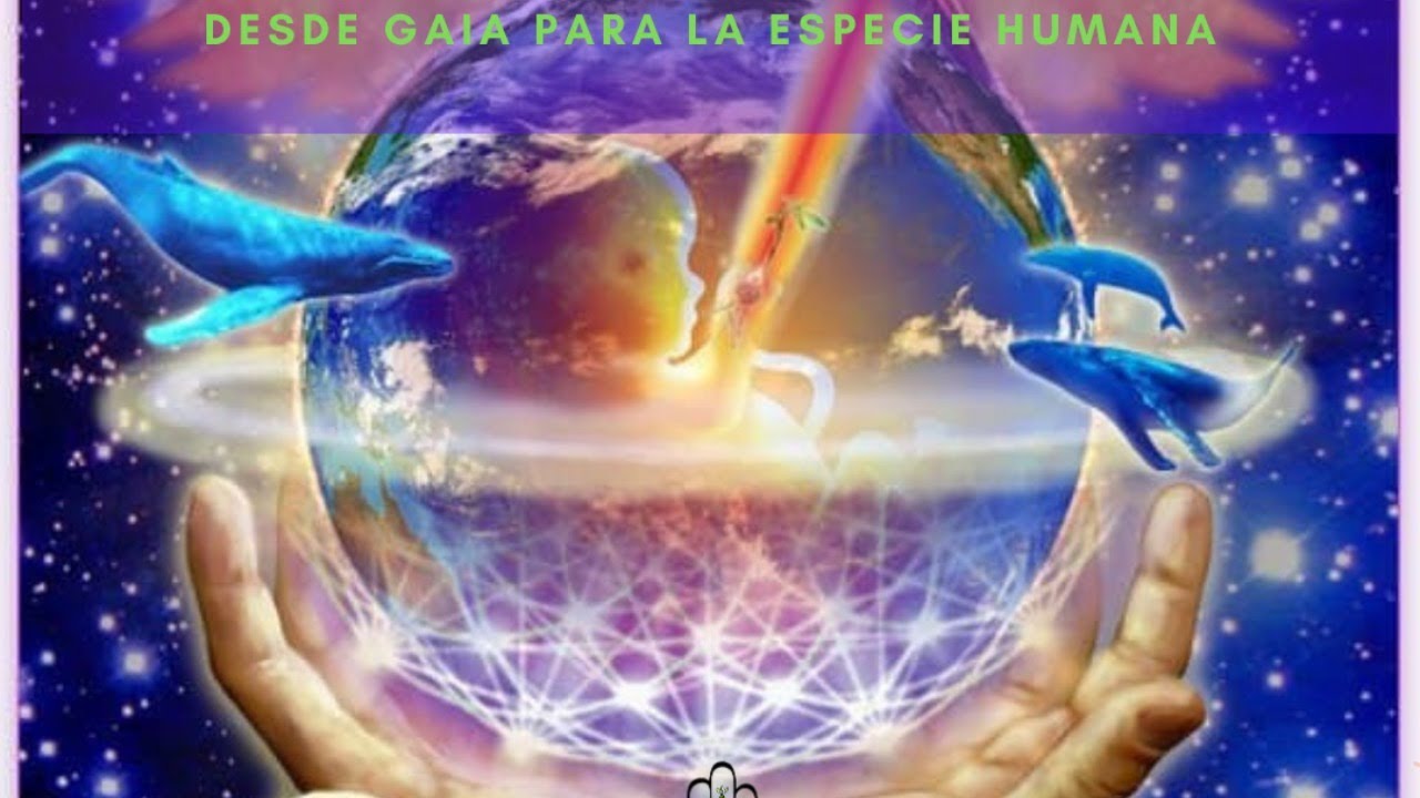 Servicio Planetario -  Abril 2021 - Completo