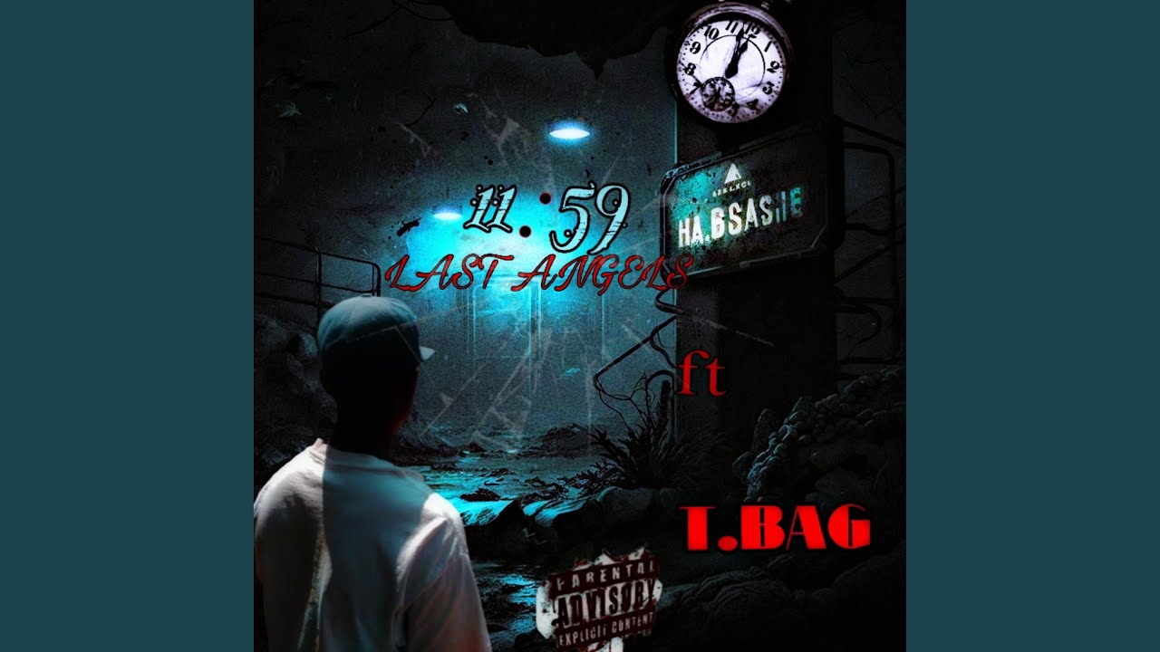 11:59 (feat. Squishy & T.Bag)