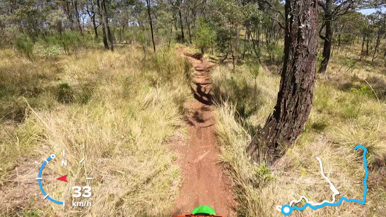 Gap Creek Moto QLD | Enduro Trails