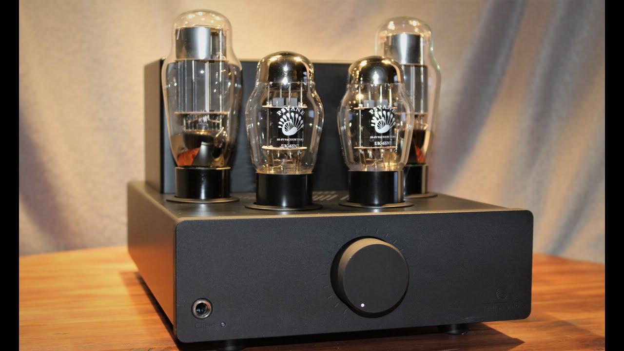 FELIKS AUDIO ELISE MKII HEADPHONE AMP (FIRST IMPRESSIONS).