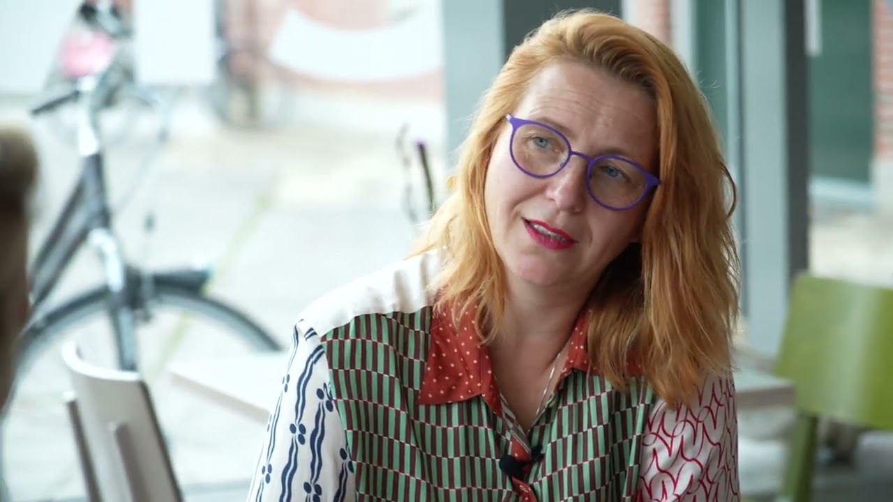 ROUW, DIEPGANG EN LEVENSLUST- WENDY TER BEKKE