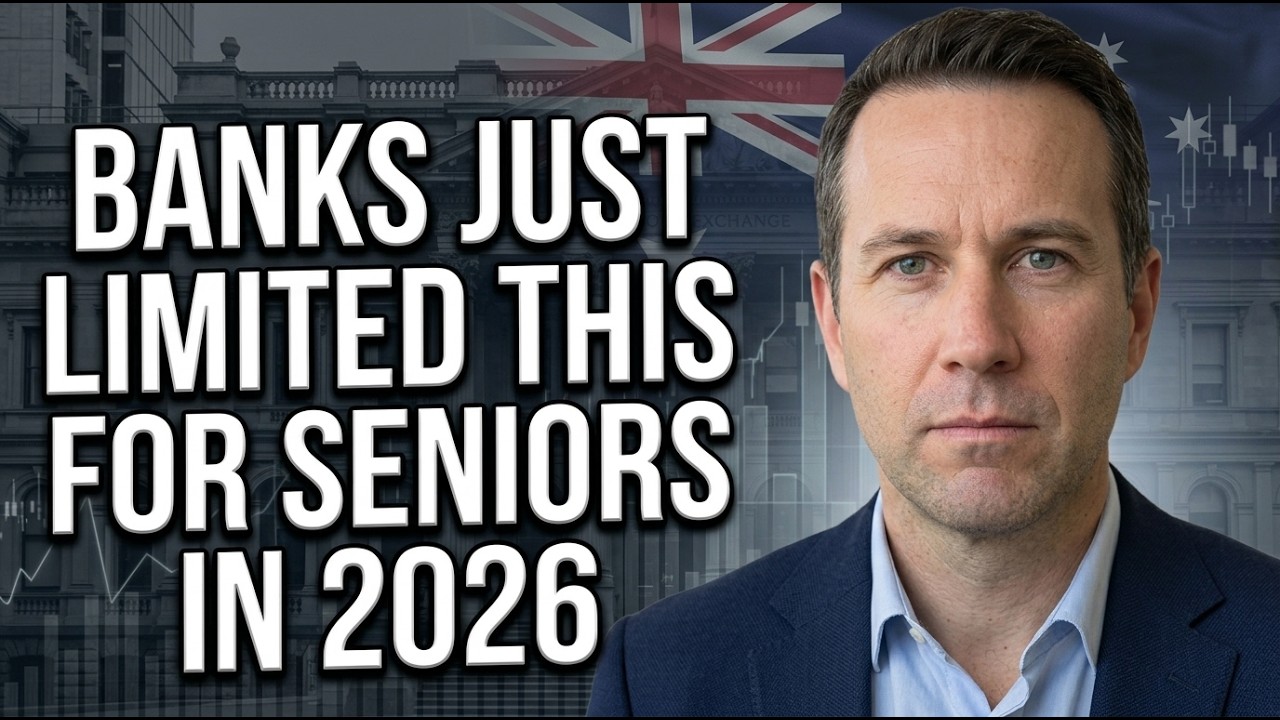 The $10,000 Cash Rule Every Australian Retiree Should Know (AUSTRAC)