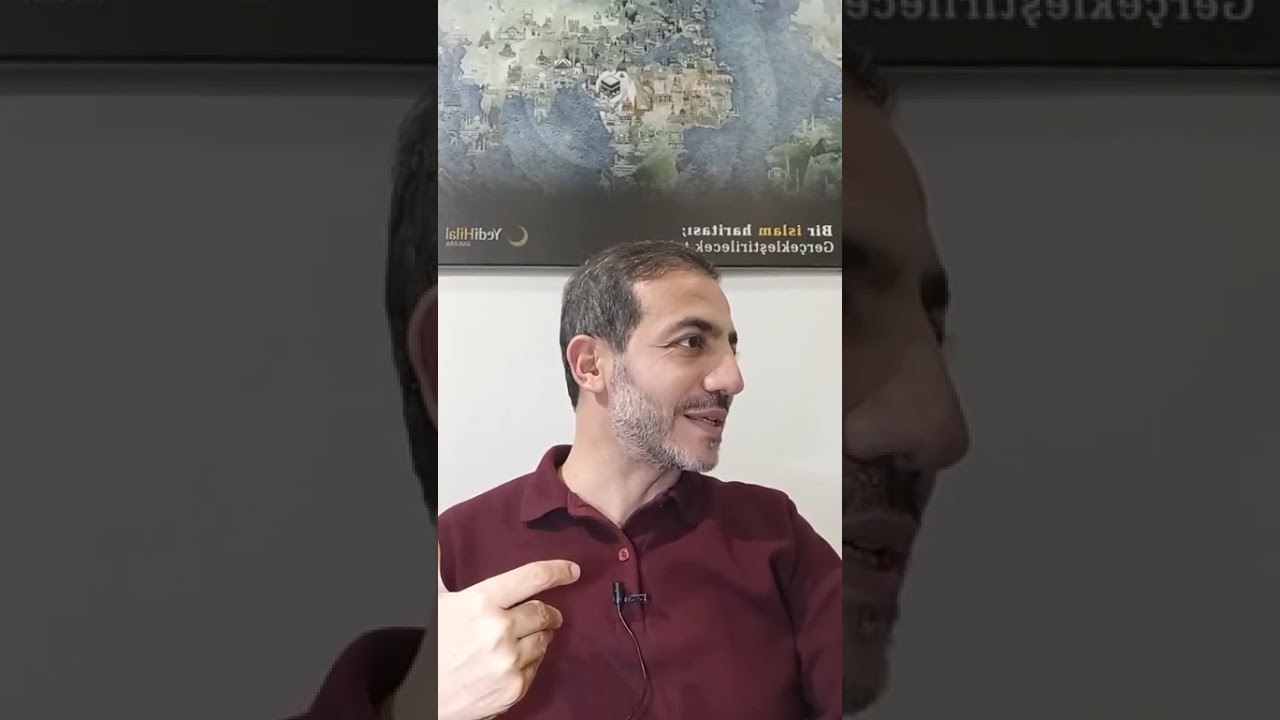 Bakara Suresi 204-215. Ayetler    - Akidem Kur'an Sohbetleri - Adnan Üstün 