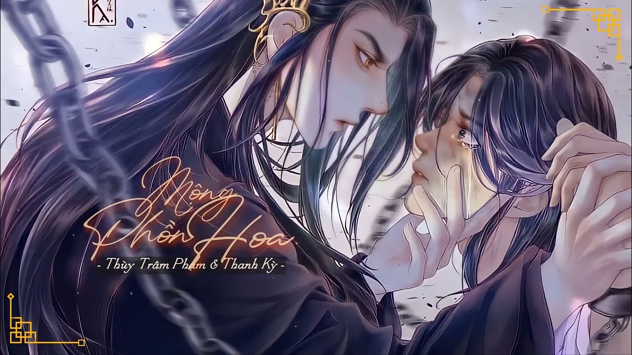[Cover Lời Việt] Mộng Phồn Hoa | Newver Song Huyền || Thùy Trâm Phạm ft Thanh Kỳ (Nhược Vũ Quân Dao)