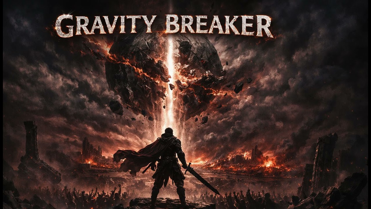 Gravity Breaker