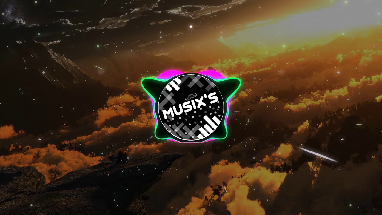 Elation - Unreal Superhero 3 (Kenët & REZ) | MUSIX's