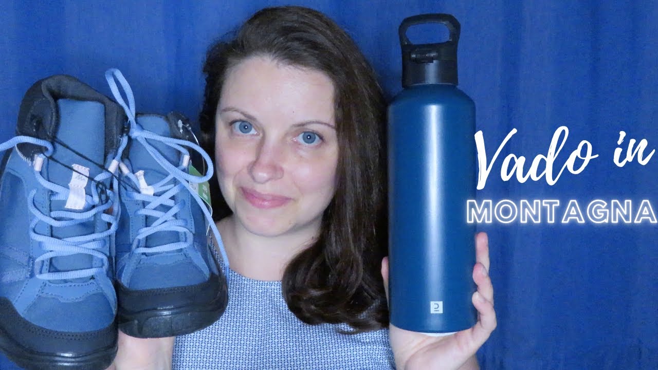 COSA HO ACQUISTATO OGGI DA DECATHLON? RILASSATI E SCOPRILO! ASMR ITA