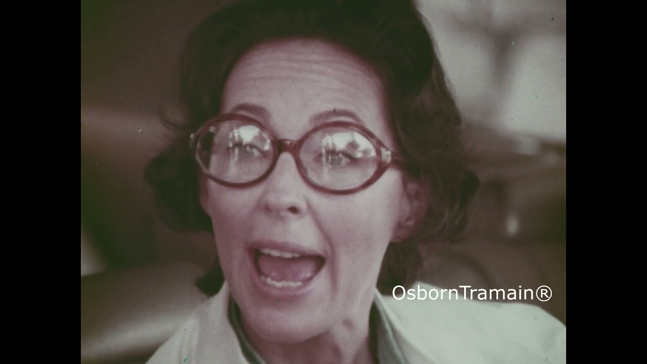 1972 Union 76 Commercial with George and Marge "Lost"  Dick Yarmy as George