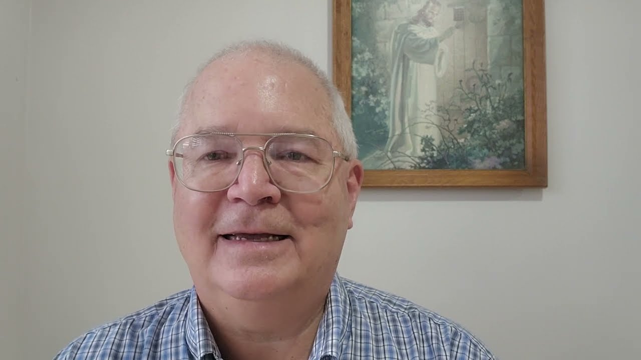 Study of Colossians Day 35   Household Code