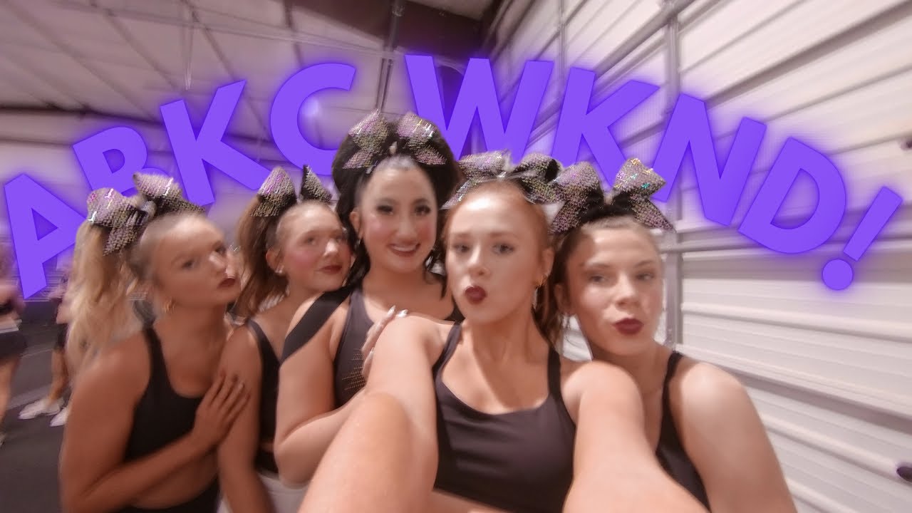 abkc with TKO!