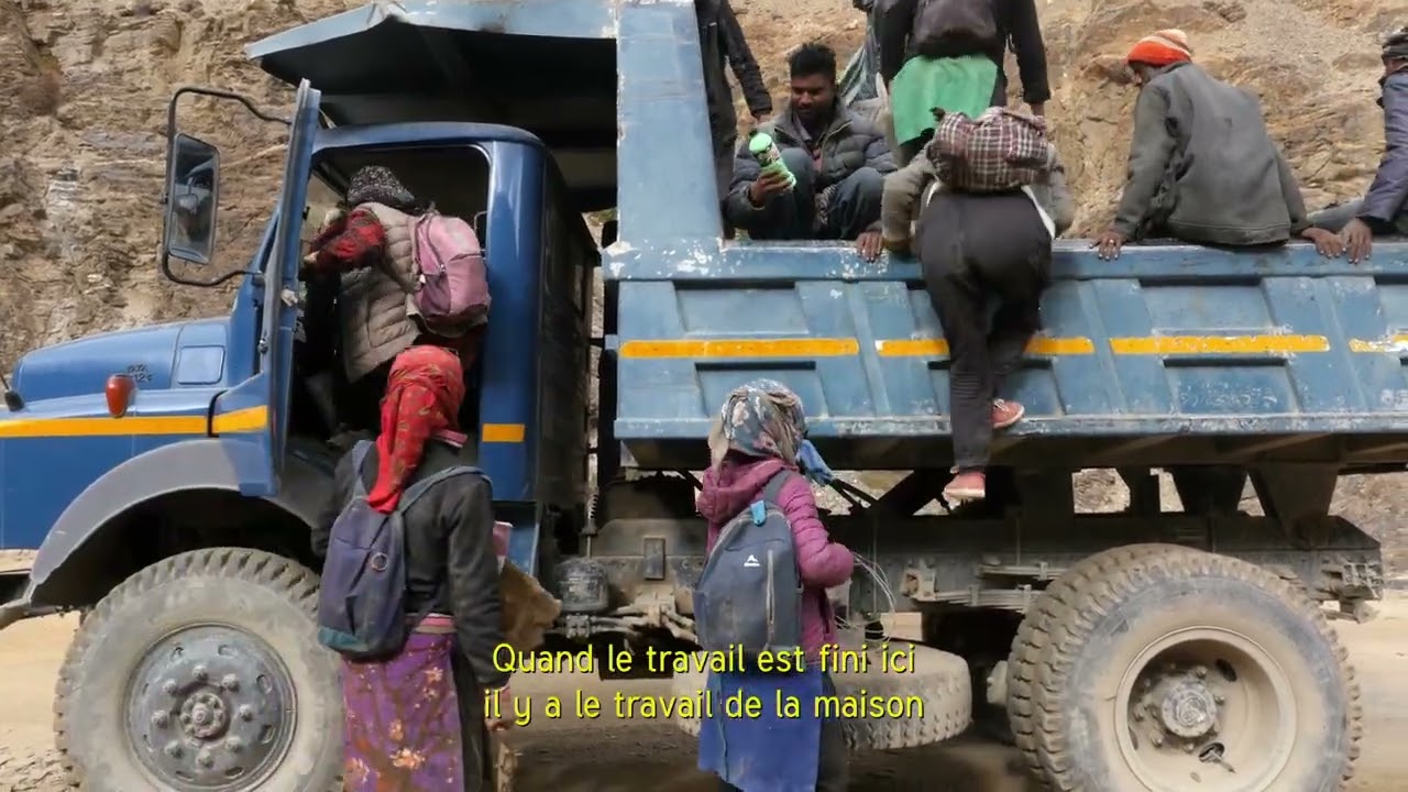 LA ROUTE | Festival Les RDV de l'Aventure 2026