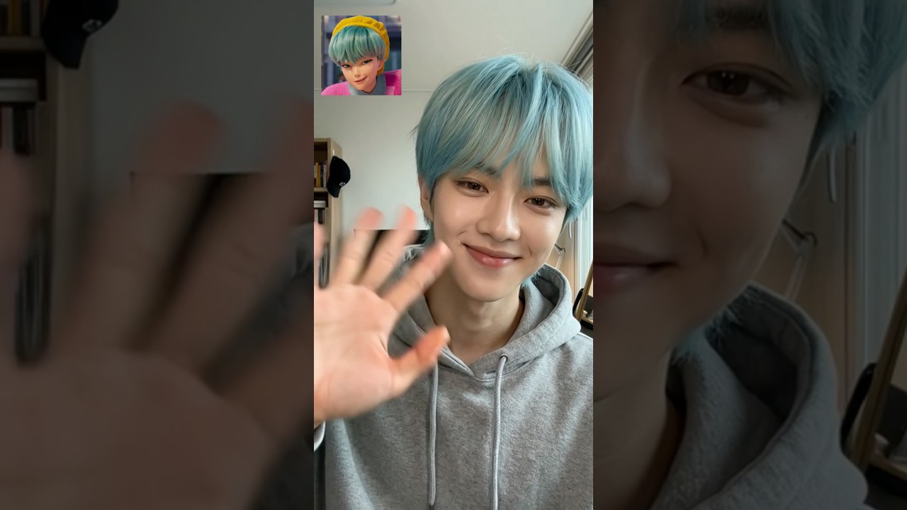 BABY &mdash; Live Broadcast Moment | K-POP Demon Hunters